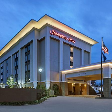 Hampton Inn Greenville/Woodruff Road Mauldin Dış mekan fotoğraf