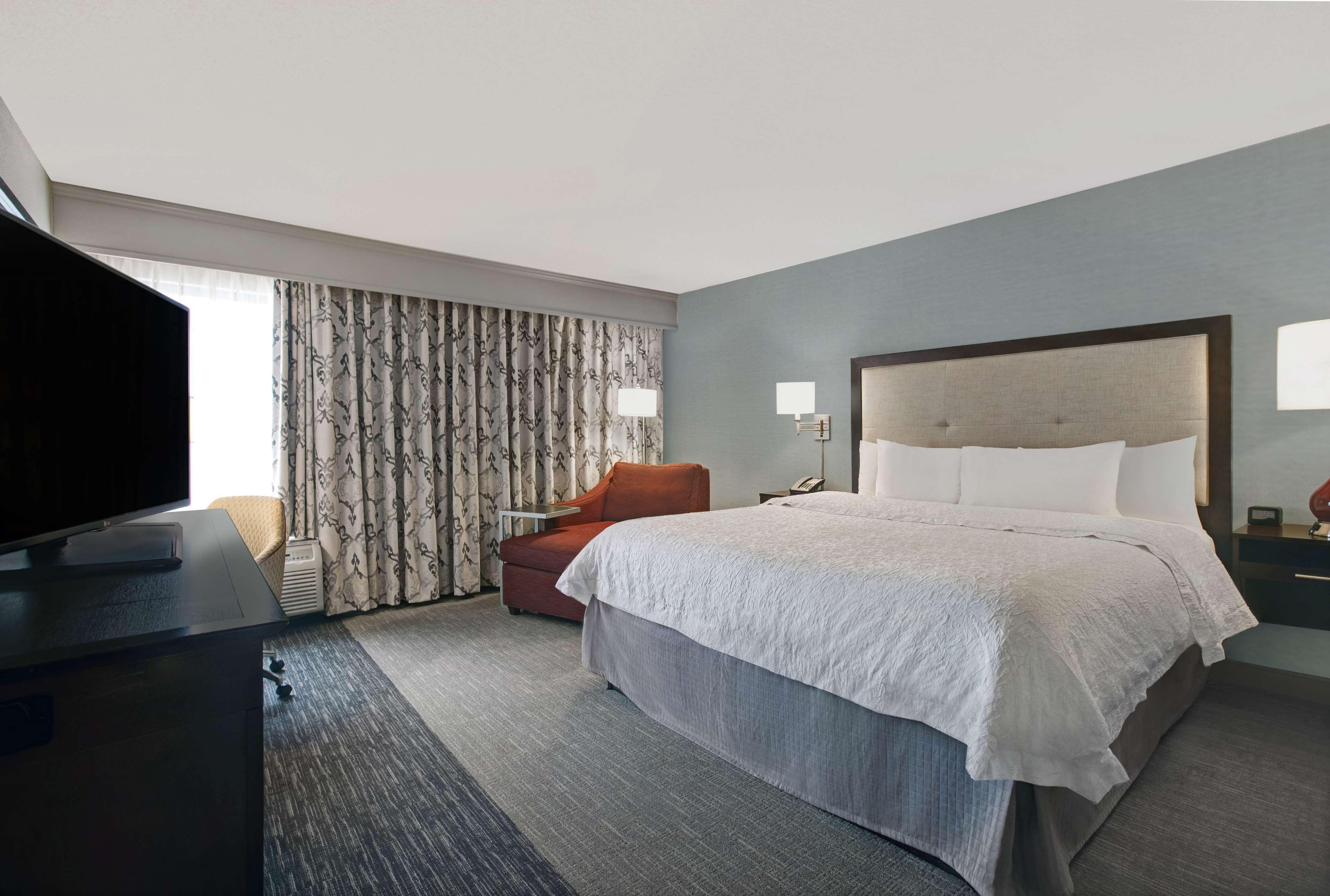Hampton Inn Greenville/Woodruff Road Mauldin Dış mekan fotoğraf