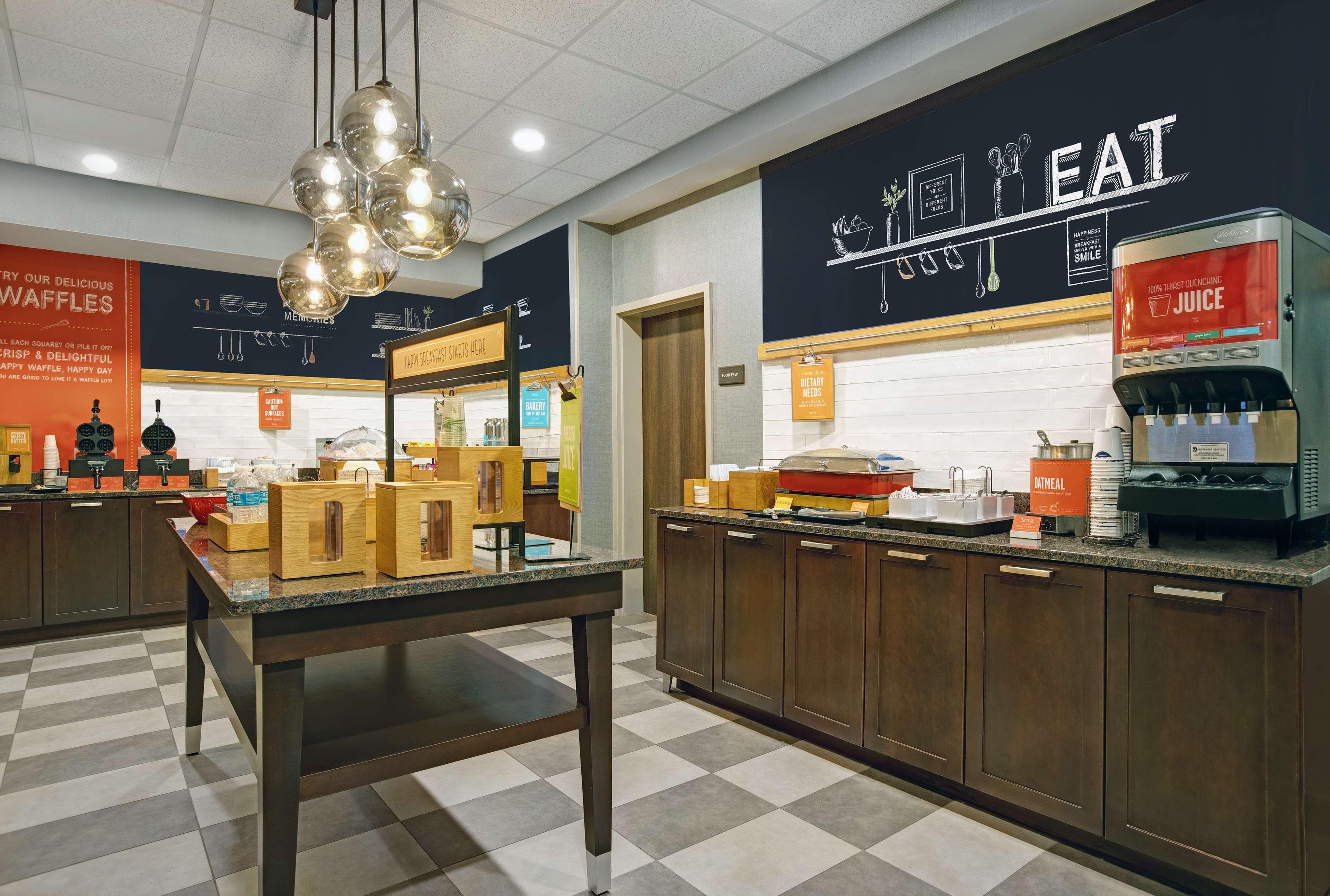 Hampton Inn Greenville/Woodruff Road Mauldin Dış mekan fotoğraf