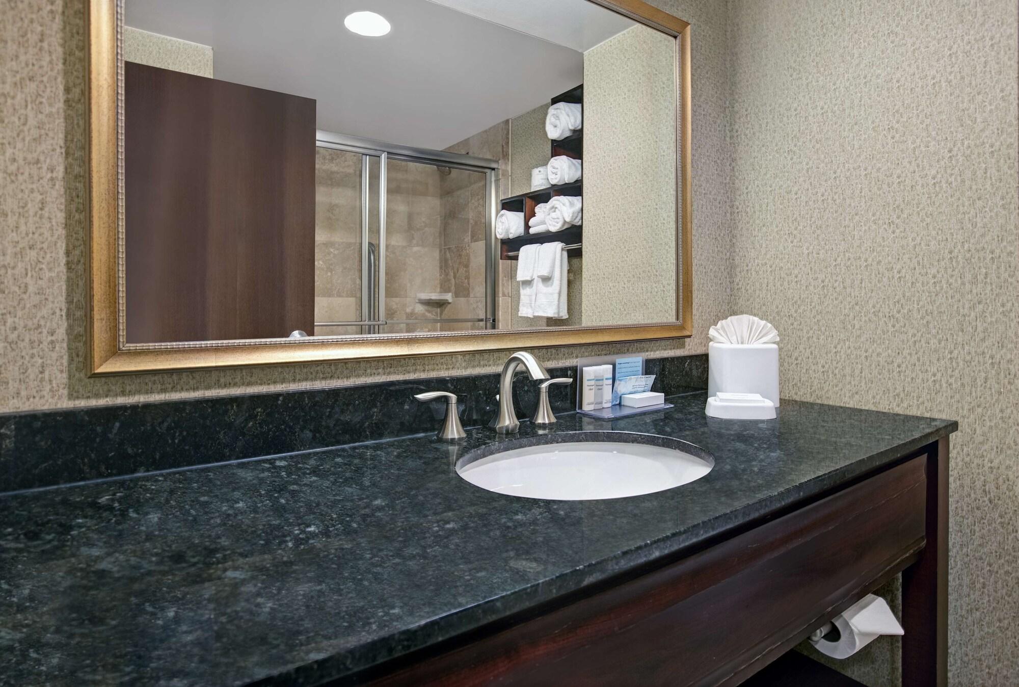 Hampton Inn Greenville/Woodruff Road Mauldin Dış mekan fotoğraf