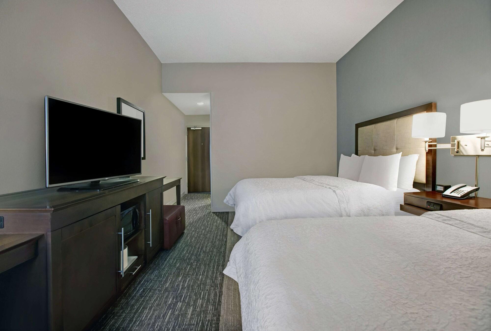 Hampton Inn Greenville/Woodruff Road Mauldin Dış mekan fotoğraf