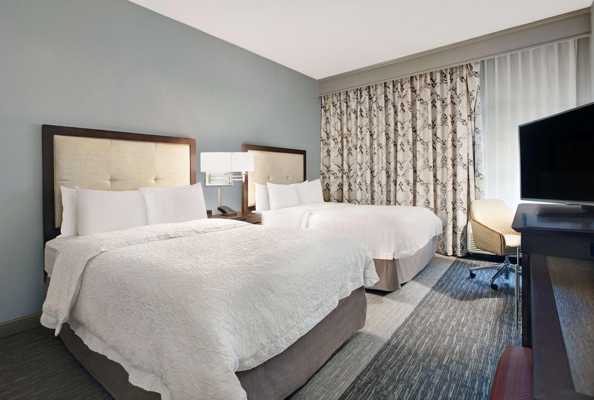 Hampton Inn Greenville/Woodruff Road Mauldin Dış mekan fotoğraf