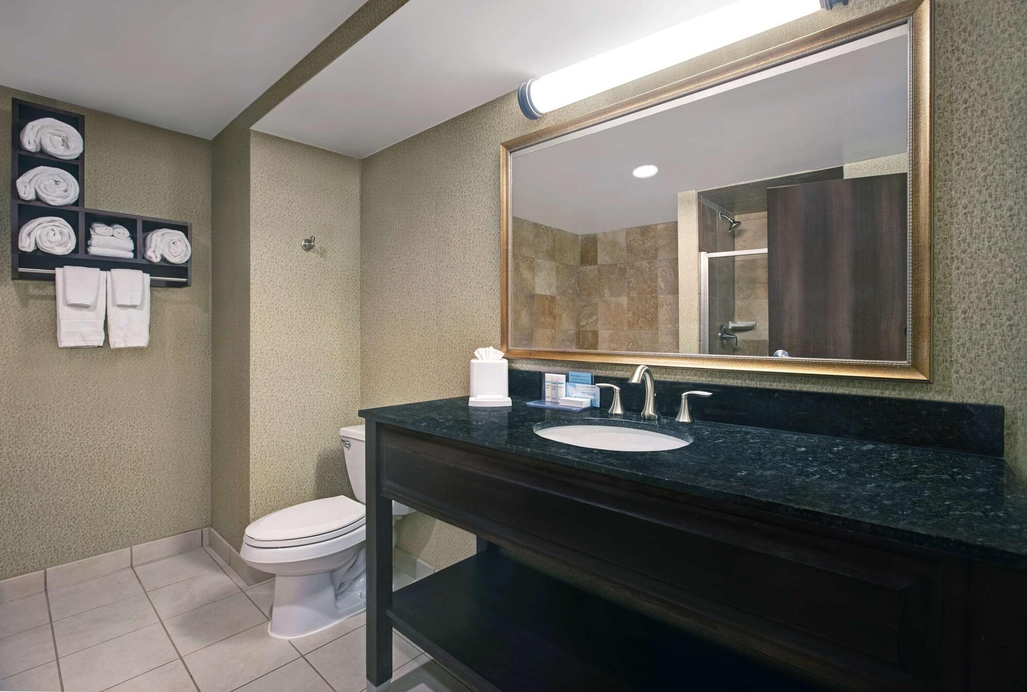 Hampton Inn Greenville/Woodruff Road Mauldin Dış mekan fotoğraf