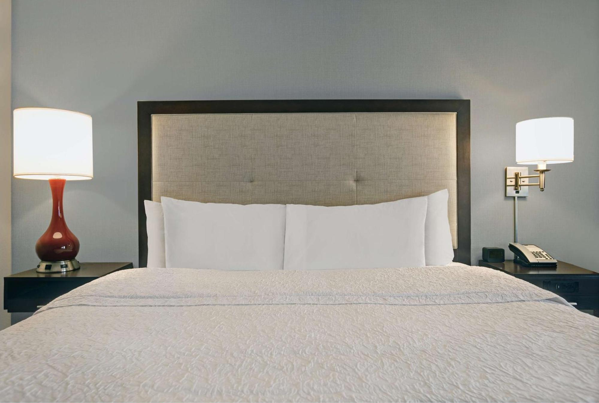 Hampton Inn Greenville/Woodruff Road Mauldin Dış mekan fotoğraf