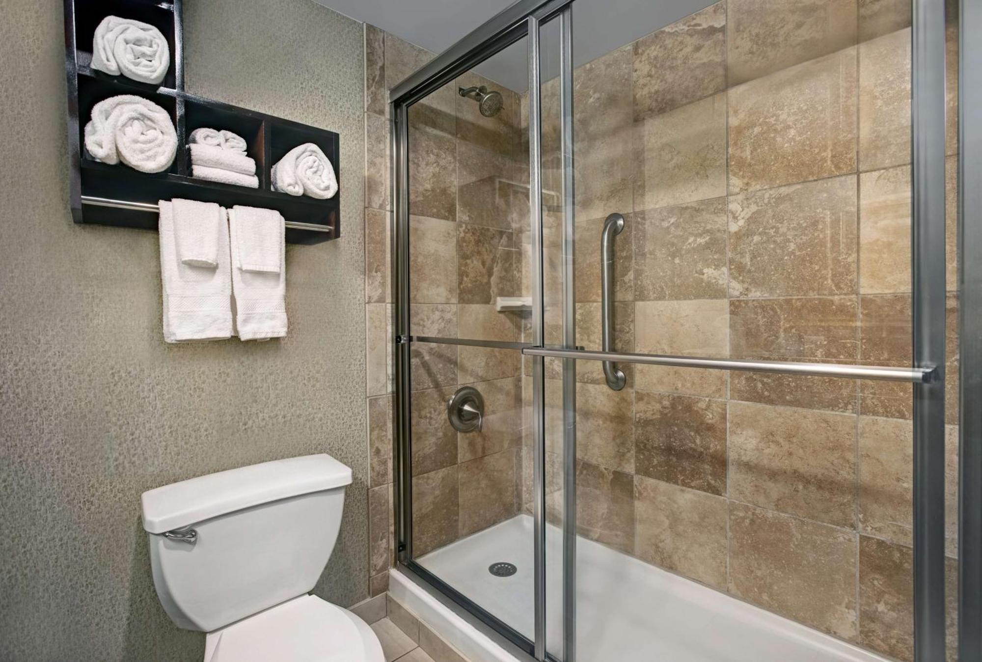 Hampton Inn Greenville/Woodruff Road Mauldin Dış mekan fotoğraf