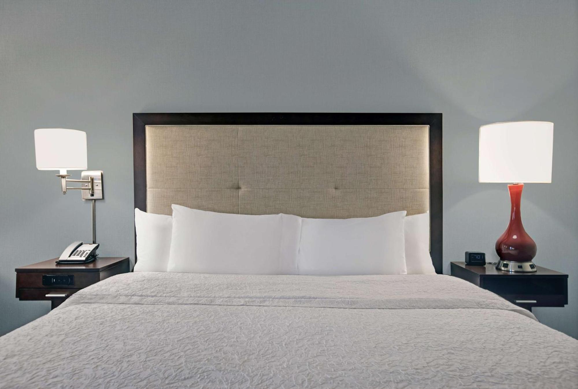 Hampton Inn Greenville/Woodruff Road Mauldin Dış mekan fotoğraf