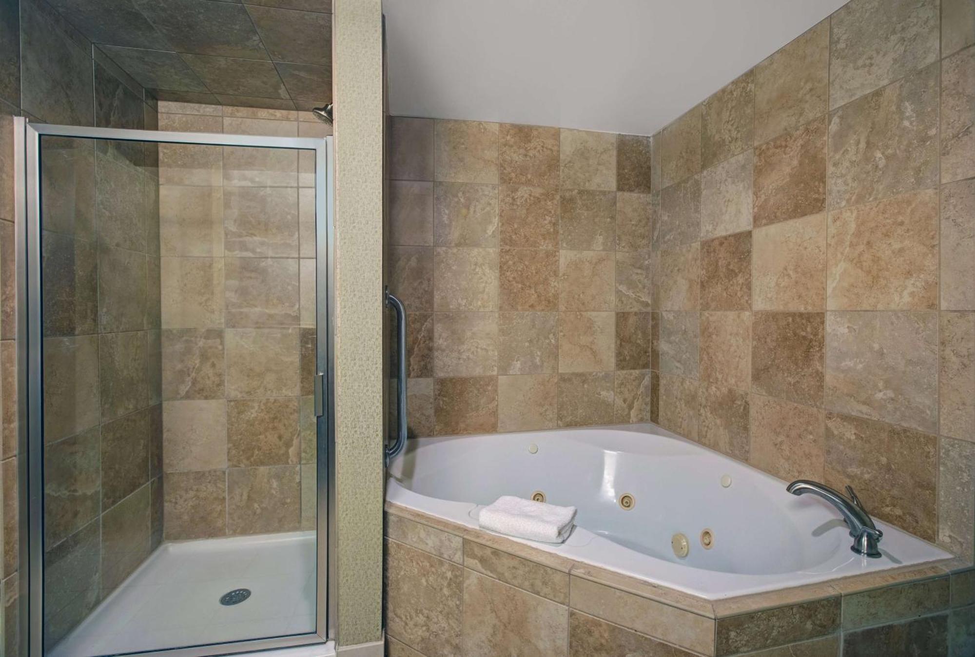 Hampton Inn Greenville/Woodruff Road Mauldin Dış mekan fotoğraf