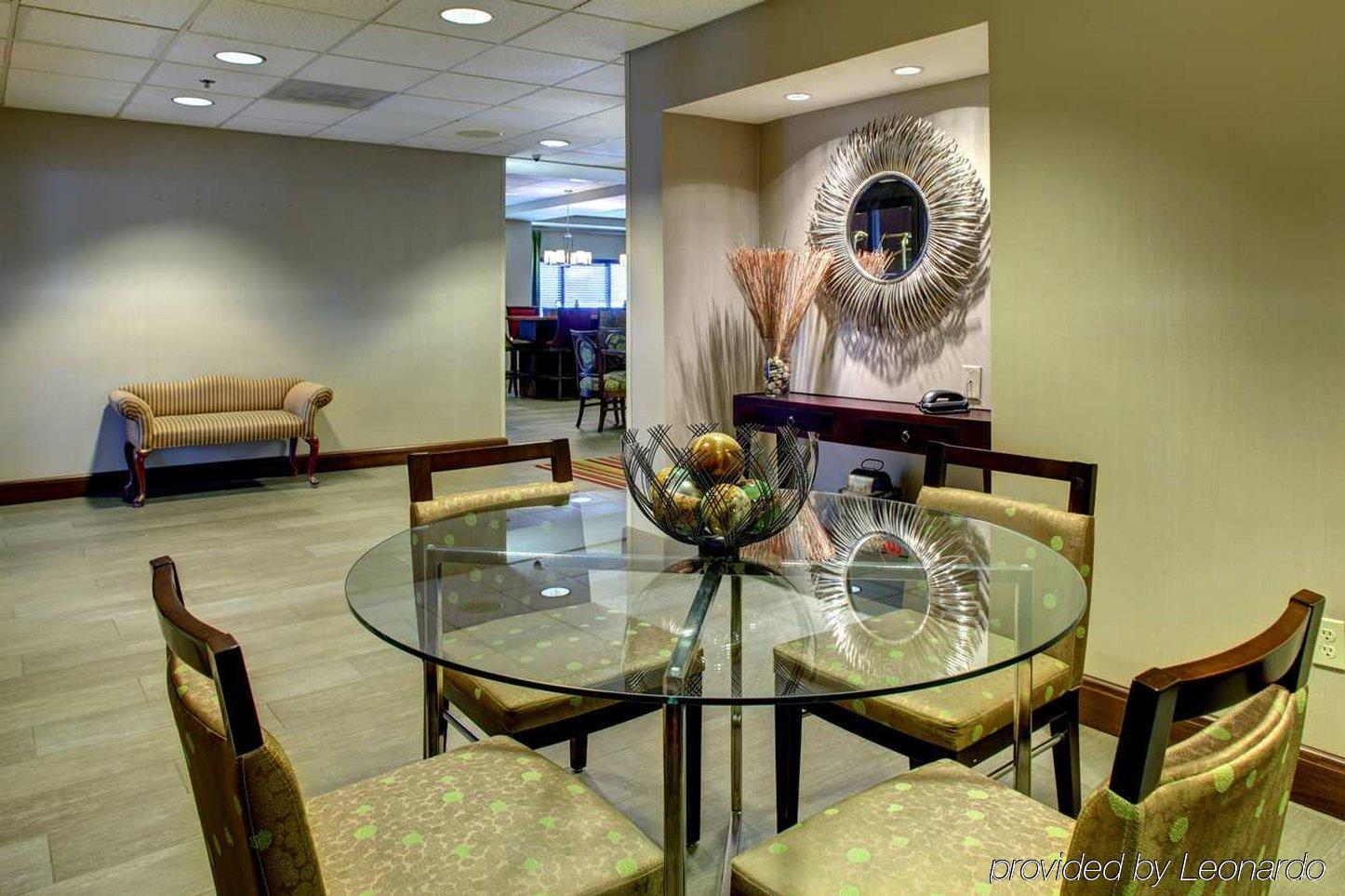 Hampton Inn Greenville/Woodruff Road Mauldin Dış mekan fotoğraf