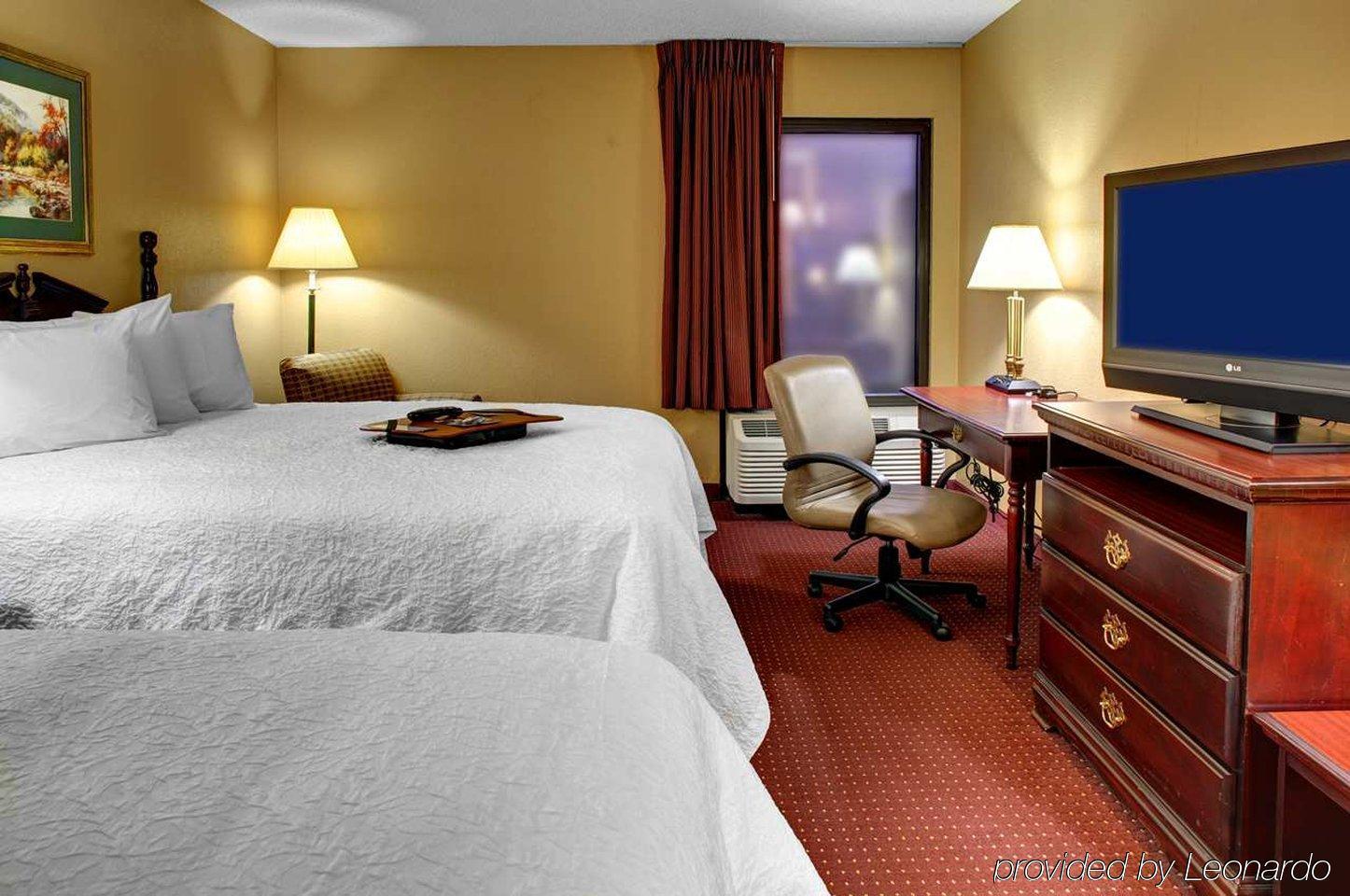 Hampton Inn Greenville/Woodruff Road Mauldin Dış mekan fotoğraf