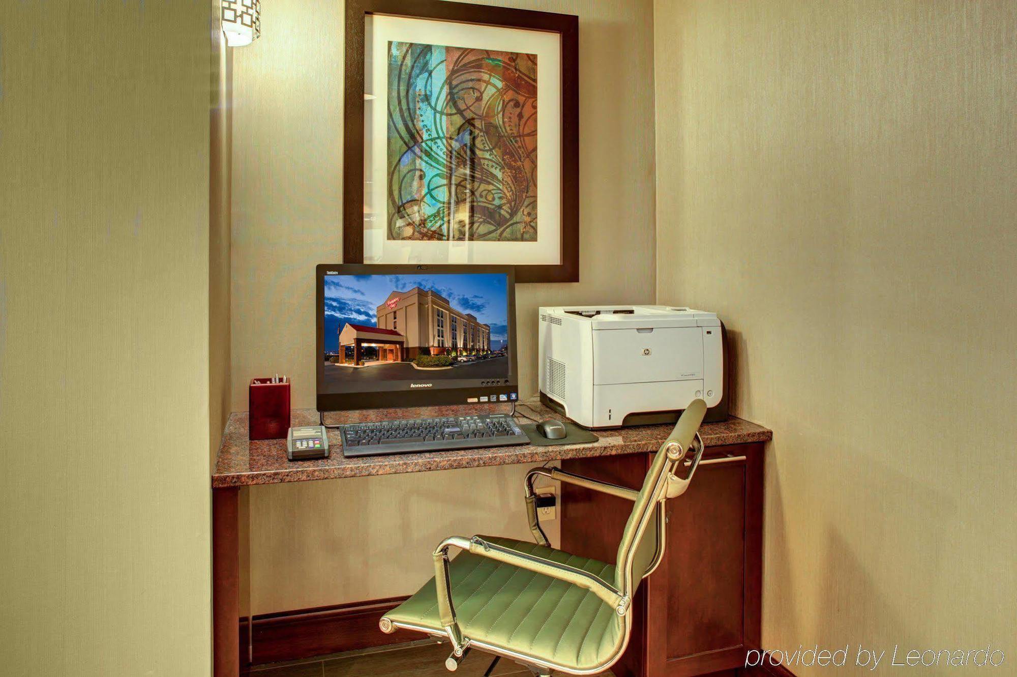 Hampton Inn Greenville/Woodruff Road Mauldin Dış mekan fotoğraf