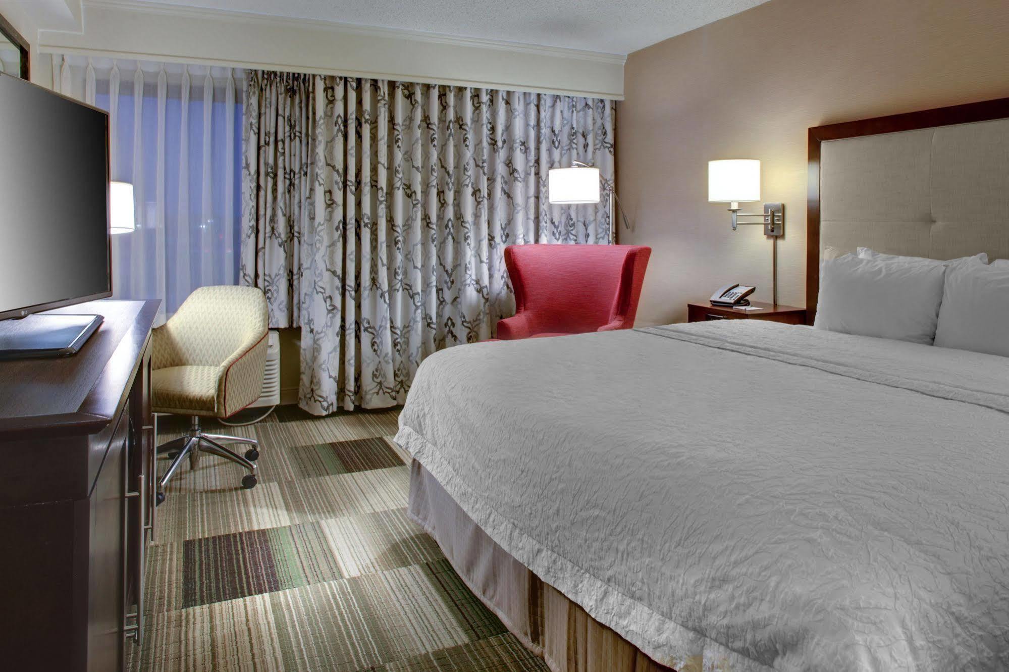 Hampton Inn Greenville/Woodruff Road Mauldin Dış mekan fotoğraf